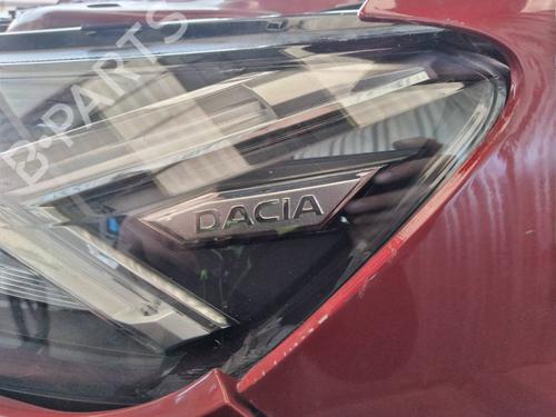 Engine DACIA SANDERO III  | BP12455178M1  - Image 21