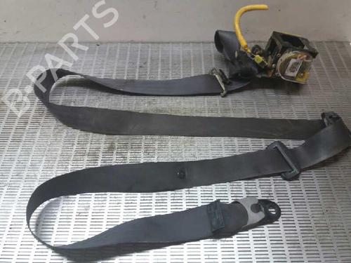 Used Front right seatbelt KIA CERATO I Hatchback (LD) 1.6 (105 hp) 8736852