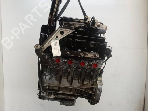 Engine MERCEDES-BENZ A-CLASS (W168) A 160 (168.033, 168.133) | BP201807M1 