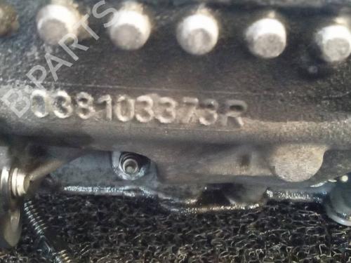 Cylinder head SEAT ALTEA (5P1)  | BP10974399M5 