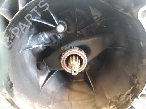 Gearbox BMW 3 (E46) 320 d | BP3440443M3 