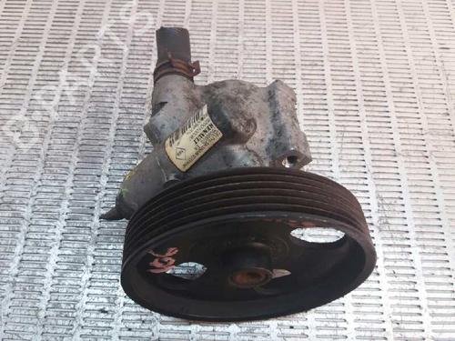 Used Steering pump Steering pump RENAULT LAGUNA II Grandtour (KG0/1_) 1.9 dCi (KG0G) (120 hp) 201847 201847