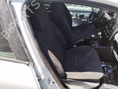Used Right front seat Right front seat RENAULT CLIO IV (BH_) [2012-2021] 27545241 27545241