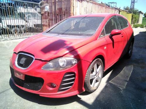 Left front window switch SEAT LEON (1P1) | BP5655664I27 - Image 9