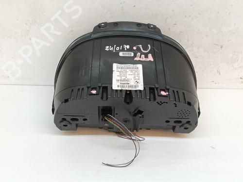 Instrument cluster BMW 1 (E87) | BP39383475C47 - Image 3