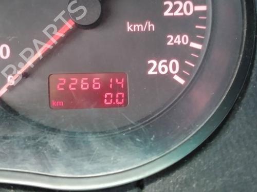 Engine AUDI A3 (8L1)  | BP12301320M1  - Image 17