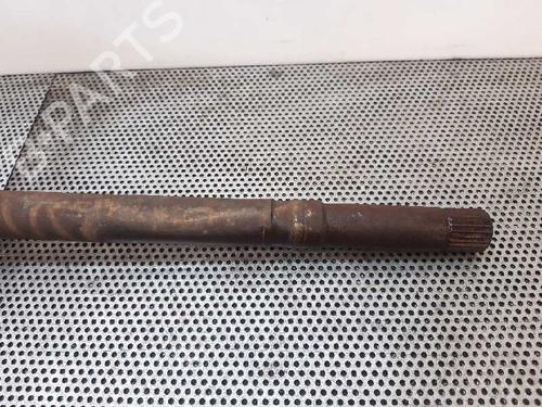 Right front driveshaft CITROËN XSARA PICASSO (N68)  | BP633554M39 