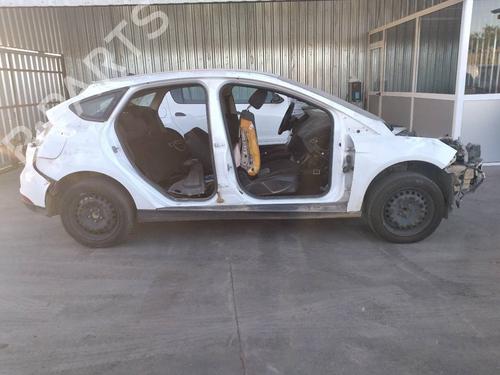 Left sun visor FORD FOCUS III 1.5 TDCi | BP11499514I1  - Image 7