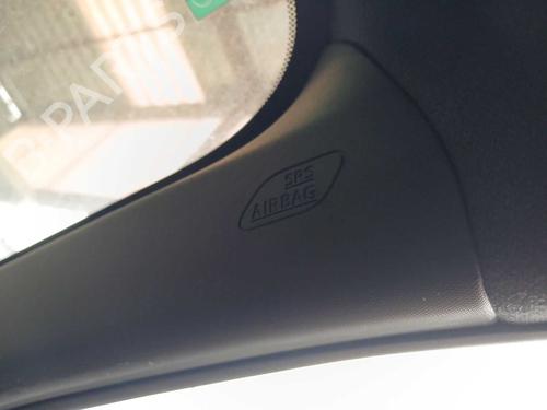 Used Right curtain airbag Right curtain airbag 39005059 39005059