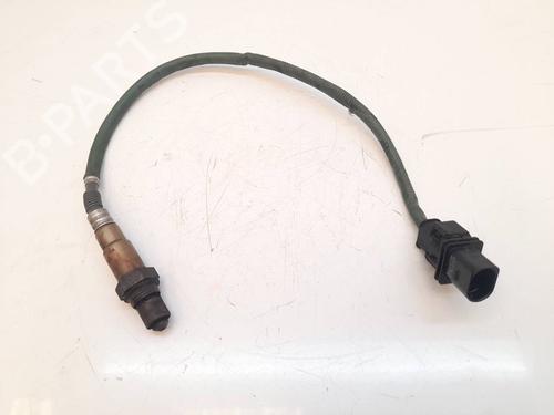 Used Electronic sensor Electronic sensor MERCEDES-BENZ SPRINTER 4,6-t Platform/Chassis (B906) 413 CDI (906.153, 906.155, 906.253, 906.255) (129 hp) 13666438 13666438