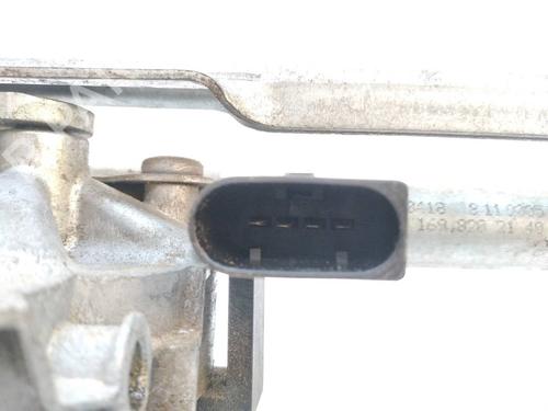 Front wiper motor MERCEDES-BENZ B-CLASS Sports Tourer (W245) B 200 CDI (245.208) | BP14458024M29 