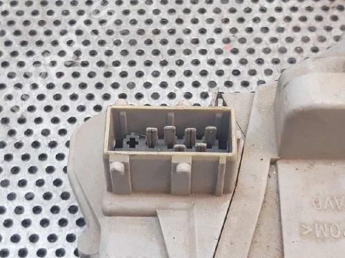 Front right lock PEUGEOT 406 (8B)  | BP1432648C97 