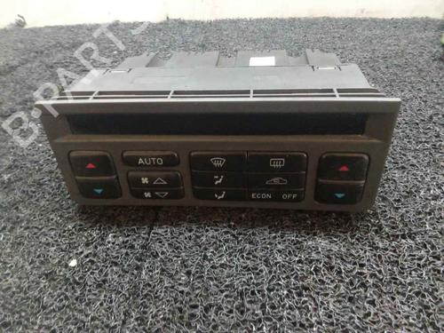 Used Climate control Climate control 4757029 4757029