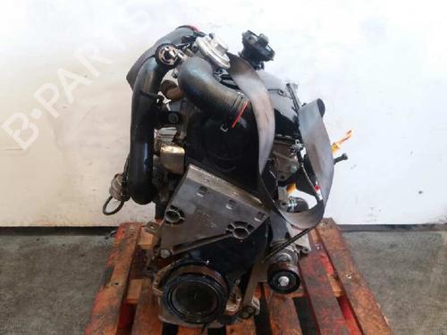 Engine SEAT IBIZA III (6L1) | BP2269148M1 - Image 2