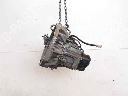 Used Gearbox RENAULT KANGOO BE BOP (KW0/1_) 1.5 dCi 75 (75 hp) 30926680