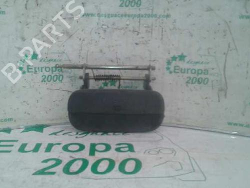 Puxador exterior frente direito SKODA FELICIA II (6U1) 1.3 (68 hp) 1593114