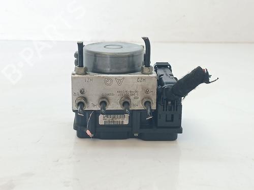 ABS ABS OPEL CORSA D (S07) 1.3 CDTI (L08, L68) (90 hp) 37238220 37238220