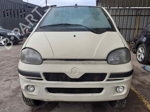 Pièces Détachées Usagées PIAGGIO M500 0.5 D (5 hp) 4417281