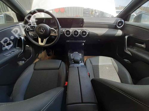 Steering rack MERCEDES-BENZ A-CLASS (W177) A 180 (177.084) | BP29547132M22 - Image 10