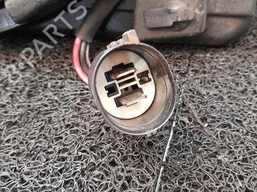 Radiator fan FORD FOCUS II (DA_, HCP, DP) 1.8 TDCi | BP9191969M35 