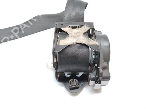 Rear left seatbelt AUDI A6 Allroad C7 (4GH, 4GJ) 3.0 TDI quattro | BP12302441I29 