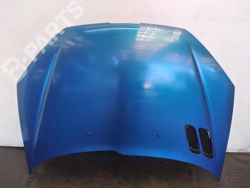 Used Hood Hood PEUGEOT 206 Hatchback (2A/C) 1.4 i (75 hp) 11173128 11173128