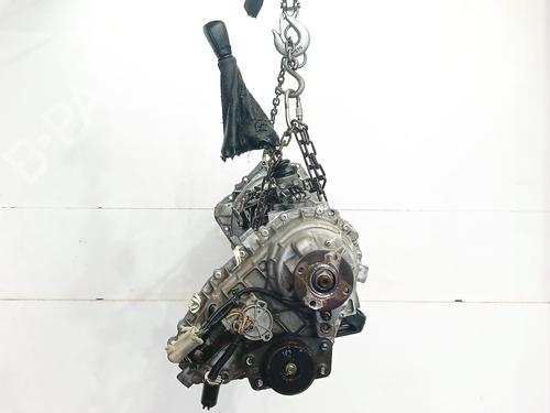 Gearbox SSANGYONG RODIUS I  | BP33719289M3  - Image 5