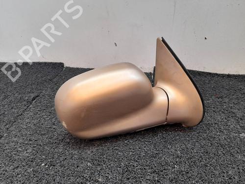 Right mirror HYUNDAI SANTA FÉ I (SM) 2.0 CRDi 4x4 | BP8221204C27 