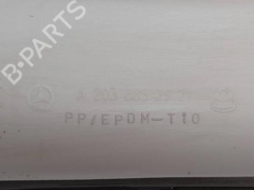 Other MERCEDES-BENZ C-CLASS (W203) C 220 CDI (203.008) | BP24812366O1