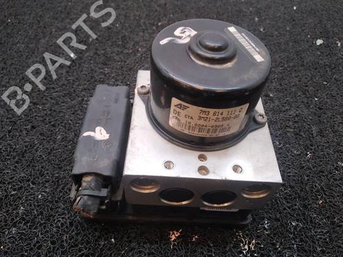 ABS pump FORD GALAXY I (WGR) 1.9 TDI | BP10561720M43 