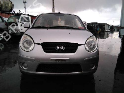 Headlight switch KIA PICANTO I (SA) 1.1 | BP10567572I24 - Image 5