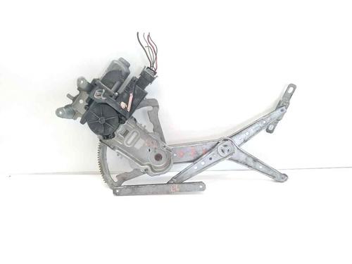 Used Front left window mechanism Front left window mechanism OPEL CORSA C (X01) 1.2 (F08, F68) (75 hp) 1420037 1420037
