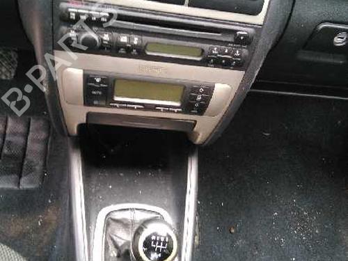Left front fog light SEAT TOLEDO II (1M2) 1.9 TDI | BP4472741C30 