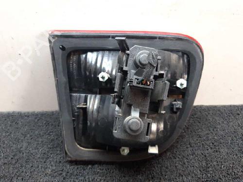 Right tailgate light SEAT LEON (1M1) 1.6 16 V | BP6149345C80 