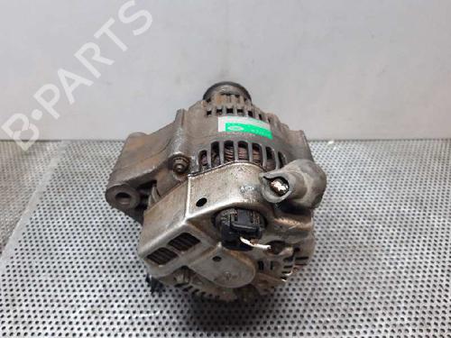 Alternator LAND ROVER FREELANDER I (L314) 2.0 DI 4x4 | BP3129350M7 