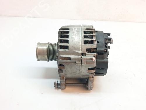 Generator Generator AUDI A1 Sportback (GBA) 25 TFSI (95 hp) 36766349 36766349