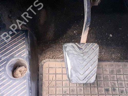 Used Clutch pedal Clutch pedal MITSUBISHI ASX (GA_W_) [2009-2026] 23268567 23268567