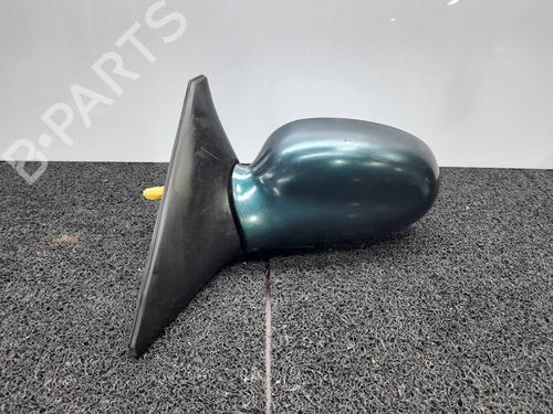 Left mirror KIA SHUMA I (FB) 1.5 i 16V (AFB242) | BP11278655C26 