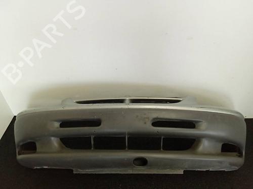 Front bumper CHRYSLER VOYAGER / GRAND VOYAGER III (GS_, NS_) 2.4 i (151 hp) 7994859