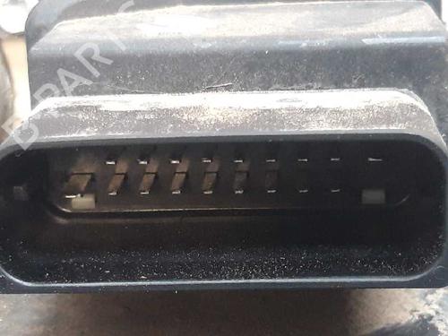 Rear right window mechanism SEAT LEON (1P1) 1.9 TDI | BP3512970C25 