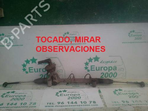 Used Steering rack Steering rack OPEL ASTRA G Hatchback (T98) 2.0 DTI 16V (F08, F48) (101 hp) 63805 63805
