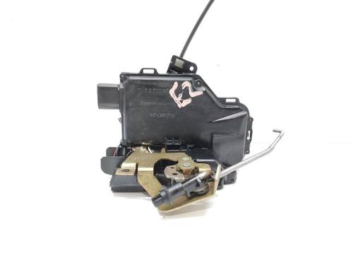 Used Rear left lock Rear left lock AUDI A4 B6 (8E2) 2.0 (130 hp) 1019771 1019771