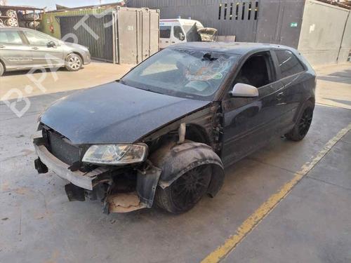 Gearbox AUDI A3 (8P1) 1.9 TDI | BP27485738M3 - Image 7