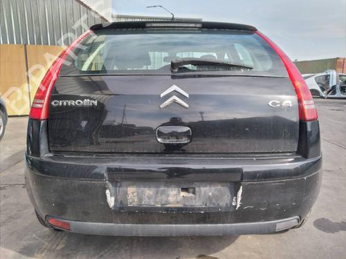 Rear parcel shelf CITROËN C4 I (LC_) | BP9257656C85 - Image 7