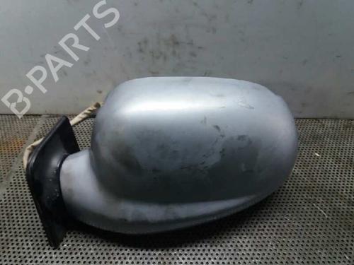 Left mirror CHEVROLET REZZO MPV (U100) 2.0 | BP1914300C26 