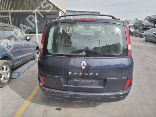 Engine RENAULT ESPACE IV (JK0/1_) | BP24299932M1 - Image 10