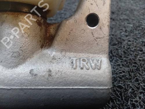 Brake master cylinder AUDI A4 B8 (8K2) 2.0 TDI quattro | BP1595322M77 