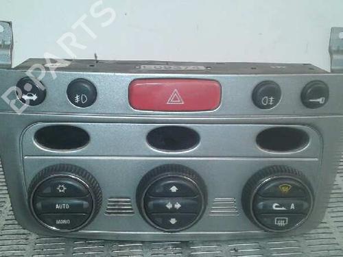 Used Climate control Climate control 590758 590758