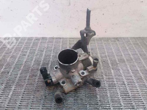 Used Fuel intake system Fuel intake system HYUNDAI ATOS PRIME (MX) 1.0 i (54 hp) 8737031 8737031
