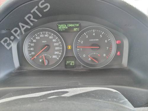 Headlight switch VOLVO C30 (533) 1.8 FlexFuel | BP13403319I24 - Image 24